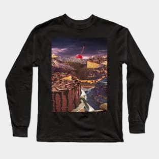 Cocoa Canyon Long Sleeve T-Shirt